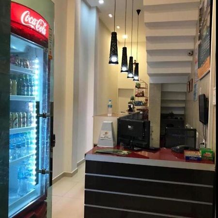 Grandville Hotel Palmeira dos Indios Екстер'єр фото