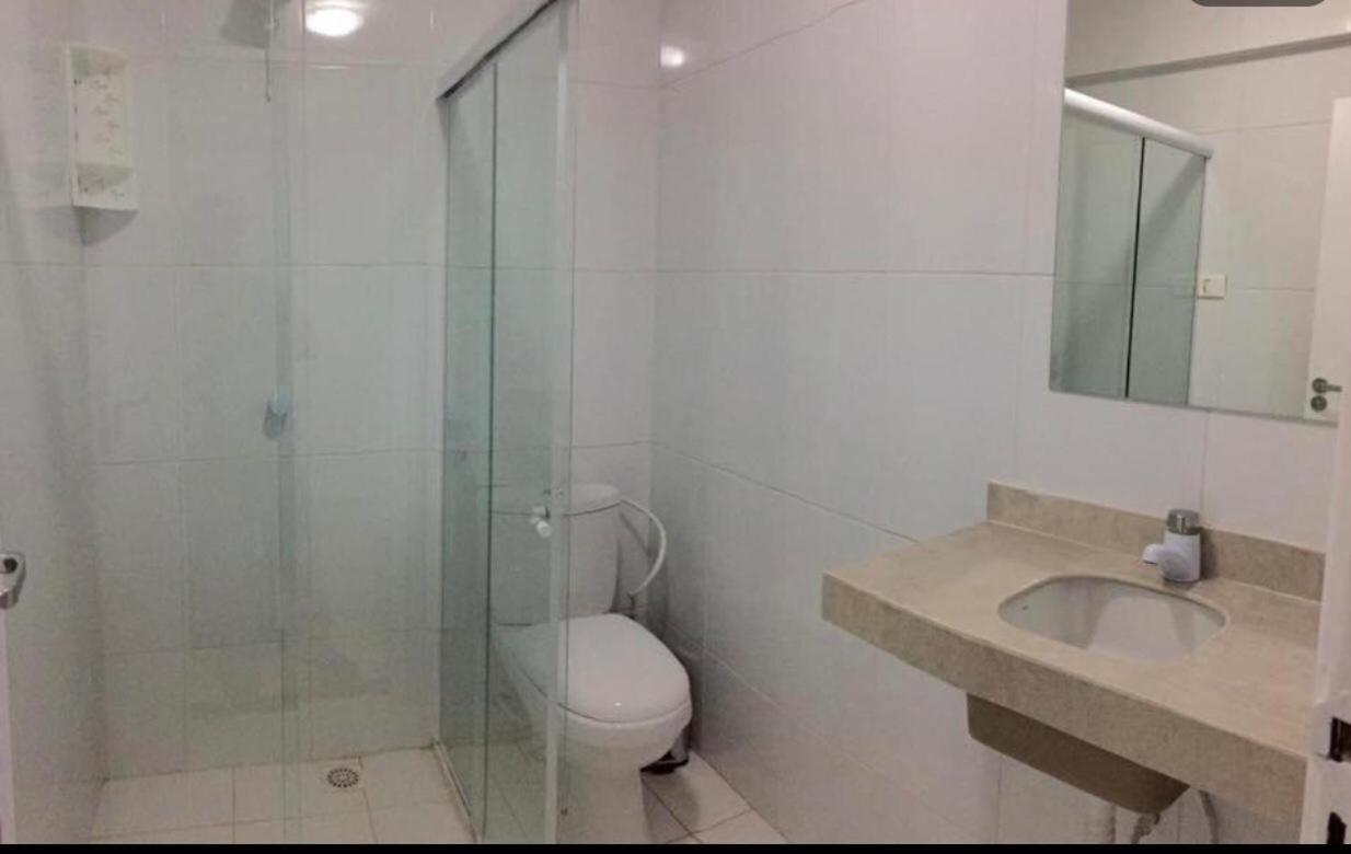 Grandville Hotel Palmeira dos Indios Екстер'єр фото